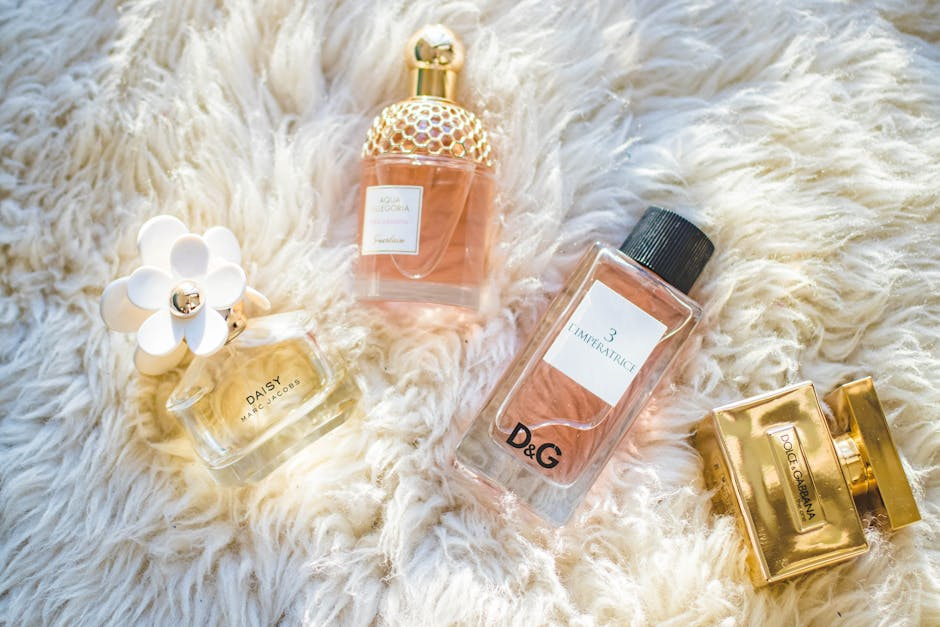 Maximizing Longevity and Sillage with Concentrated Perfume Oil: Tips and Tricks