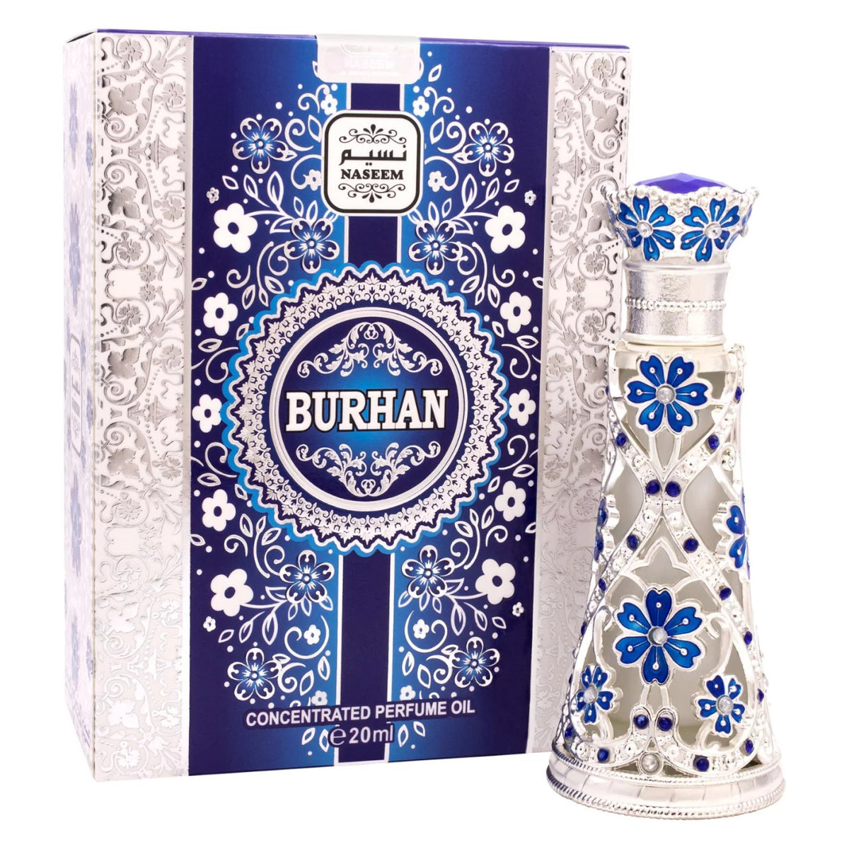 Burhan
