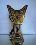 110v Electric Incense Burner - Small Square Pearl