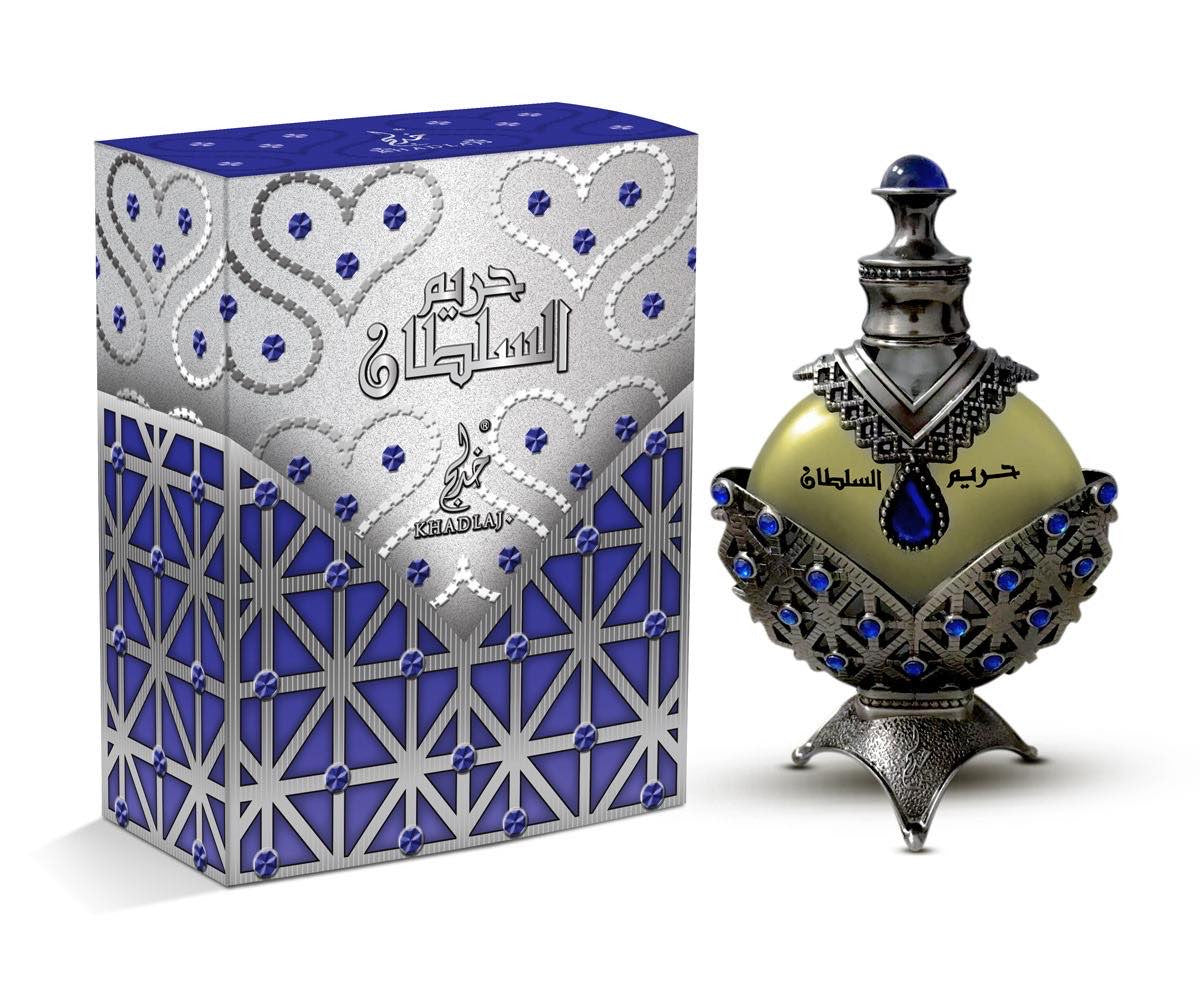Oud Muattar Qaisar by Khadlaj Perfumes – The Misk Shoppe