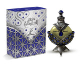 Hareem Al Sultan - Blue