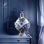 Hareem Al Sultan - Blue