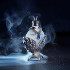 Hareem Al Sultan - Blue