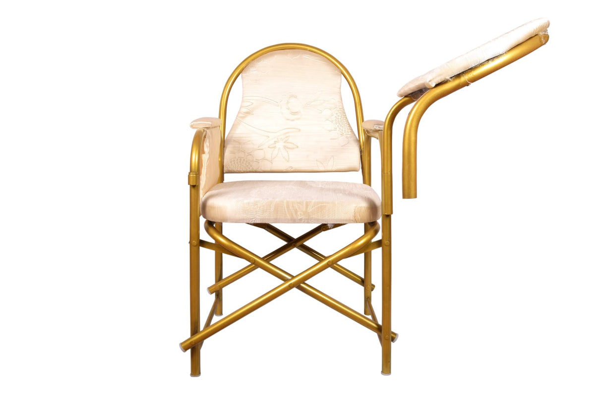 Muslim Prayer Chair Sajda Chair 2.0 Namaz Salat - Easy Sujood for Elderly