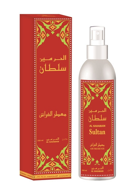 Sultan - Air Freshner
