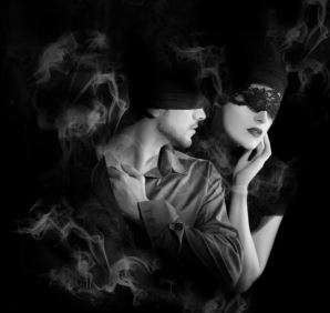 Absolute Aphrodisiac inspired by Initio