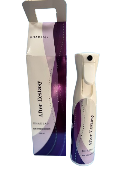 After Ecstacy Perfumed Air Freshener 320 ml