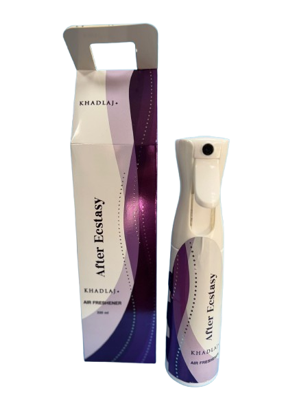 After Ecstacy Perfumed Air Freshener 320 ml