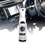 Al Abyad - Perfumed Air Freshener