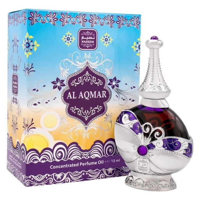 Al Aqmar