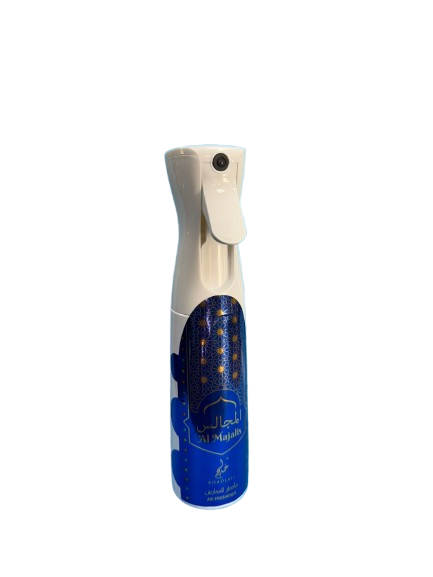 Al Majalis Perfumed Air Freshener 320 ml