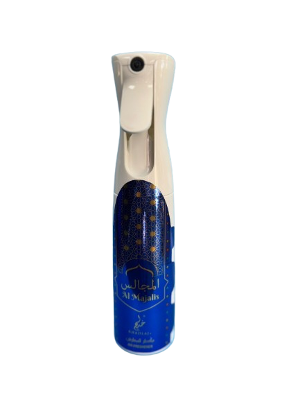 Al Majalis Perfumed Air Freshener 320 ml