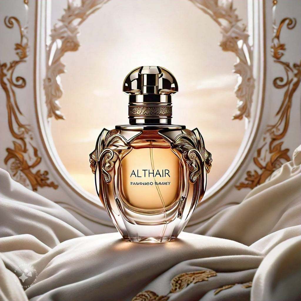 Althair inspired by Parfums de Marly