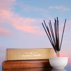 Haramain AMBER OUDH   - Agarwood Incense Stick