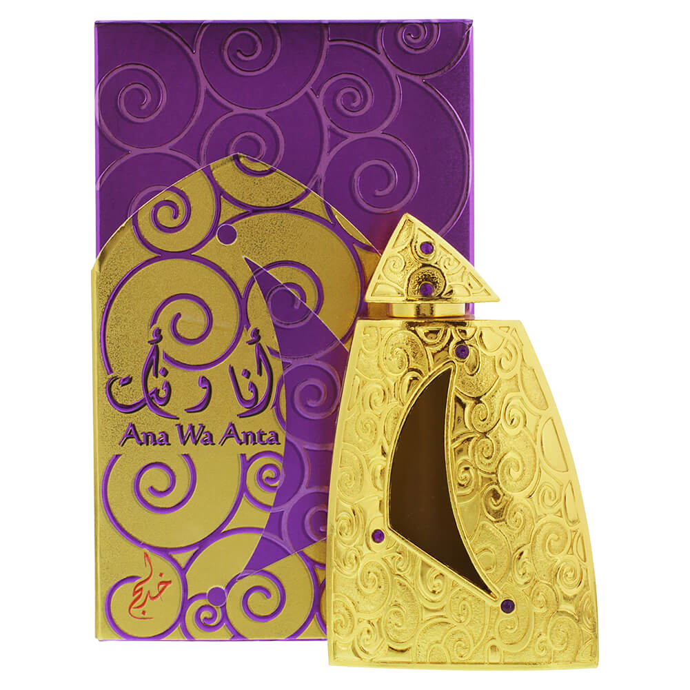 Ana Wa Anta by Khadlaj Perfumes