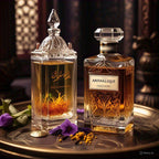 Animalique inspired by Byredo