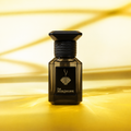 Honey Oudh concentrated perfume oil