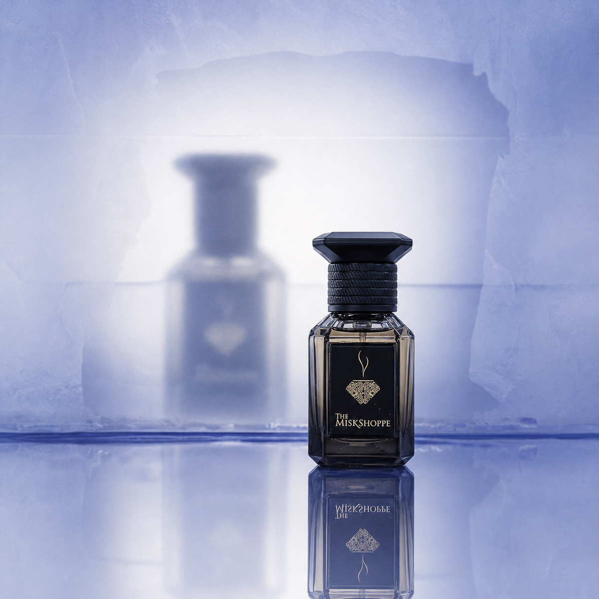 Bijou Zafran inspired by Ormonde Jayne fragrance - The Misk Shoppe