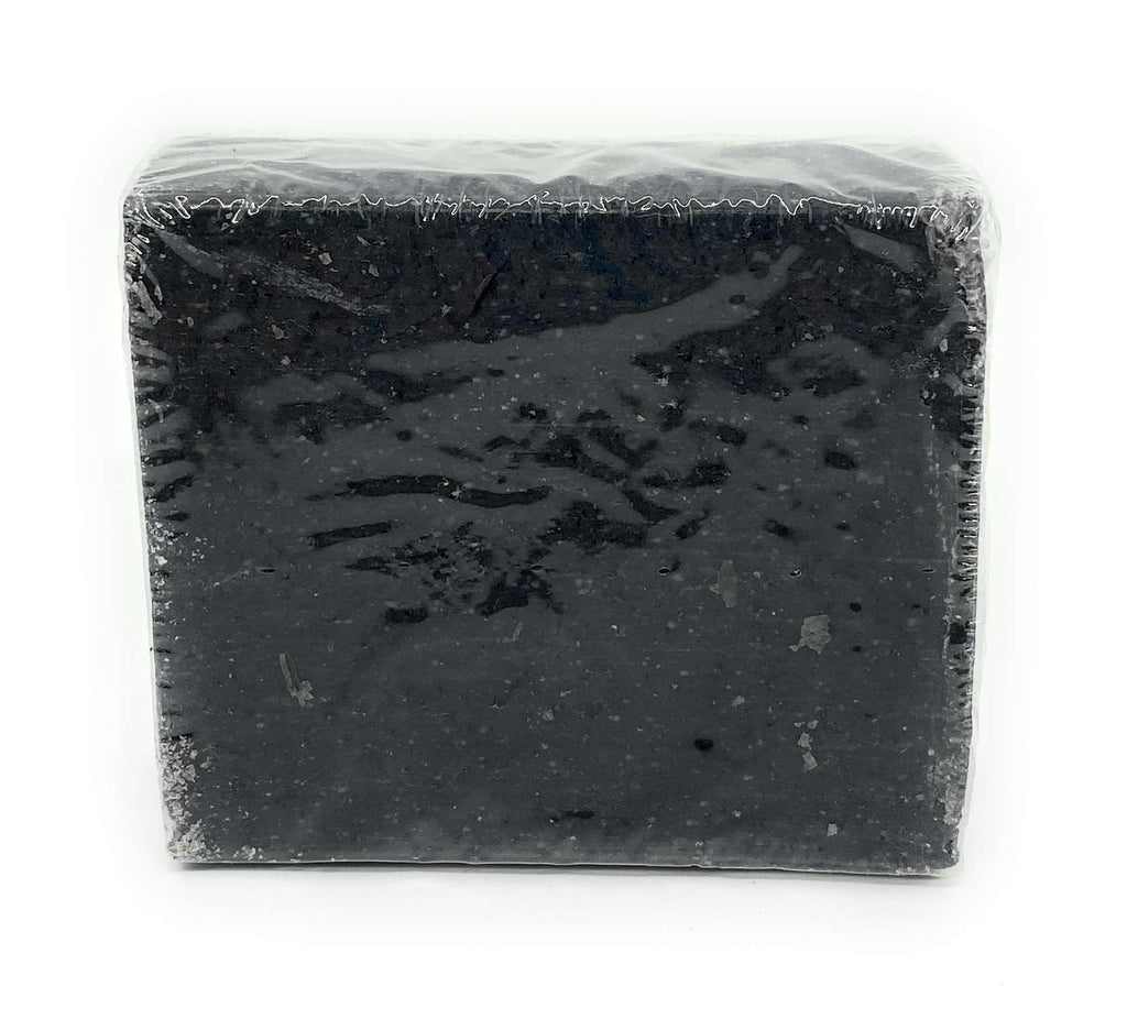 Arabian Musk with Activated Charcoal - Olive Oil Soap