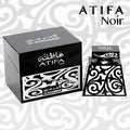 Atifa Noir - Haramain