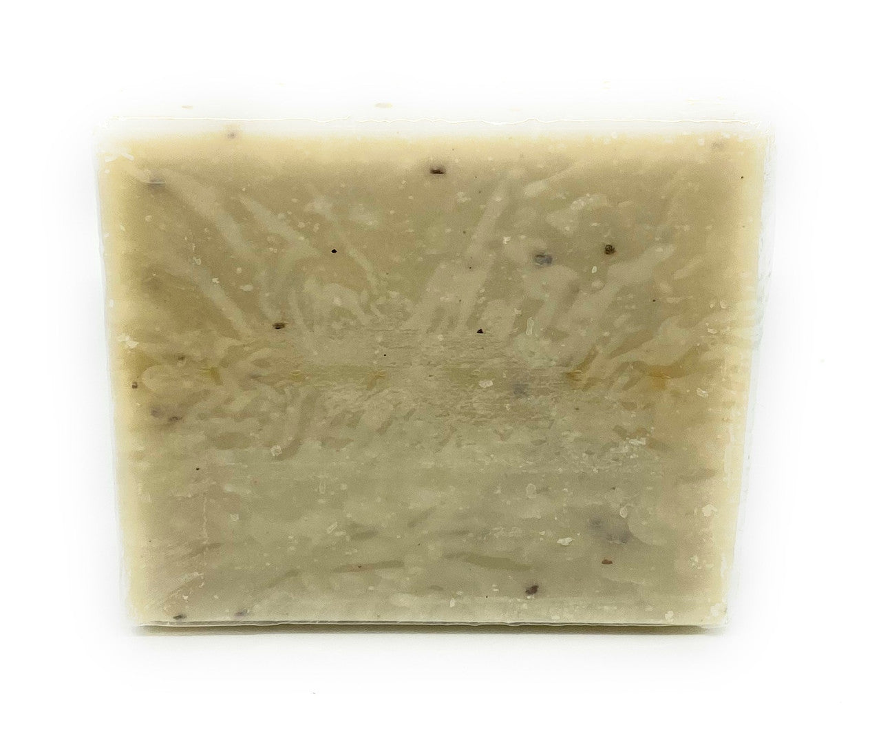 Avocado & Chia Seeds - Olive Oil Soap