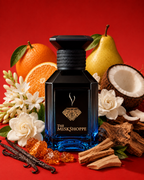 Baciami Inspired by Bvlgari