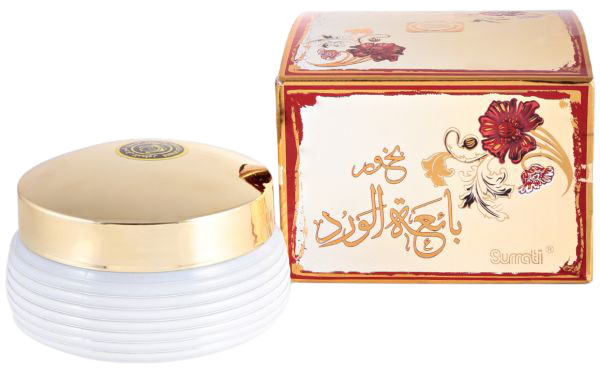 Bakhoor Baiet Al Ward  by Surrati - Tablets