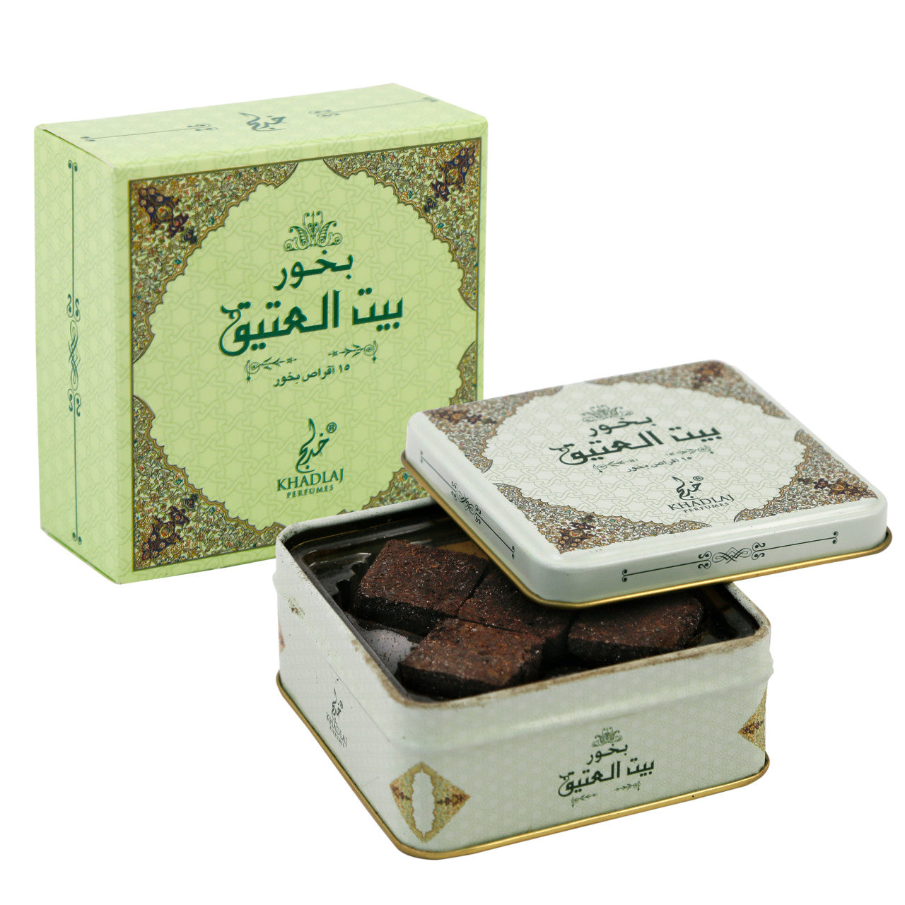Bakhoor Bait Al Ateeq