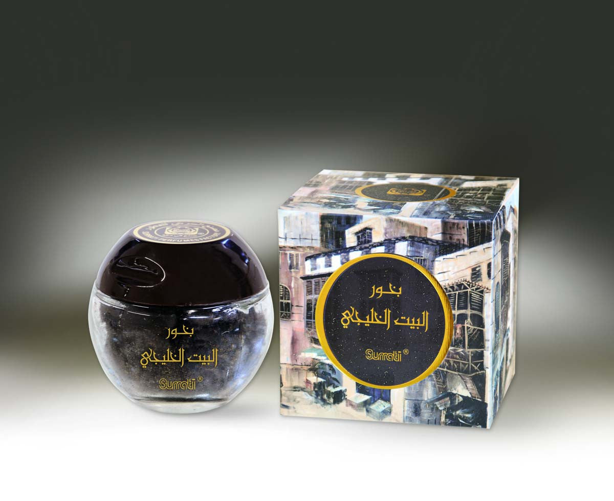 Bakhoor Bait Al Khaleeji