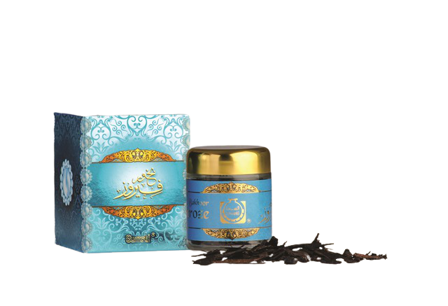 Bakhoor Feroze  - Oudh Muattar