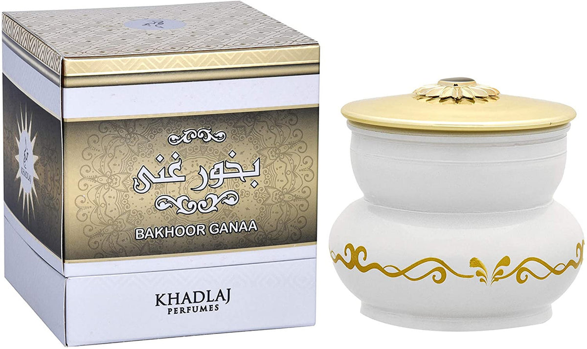 Bakhoor Ganaa 120GM