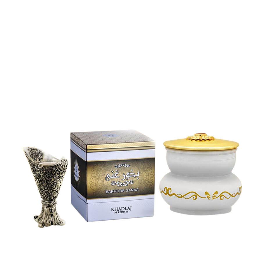 Bakhoor Ganaa 120GM