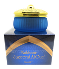 Bakhoor Jazeerat Al Oud by Surrati - Tablets