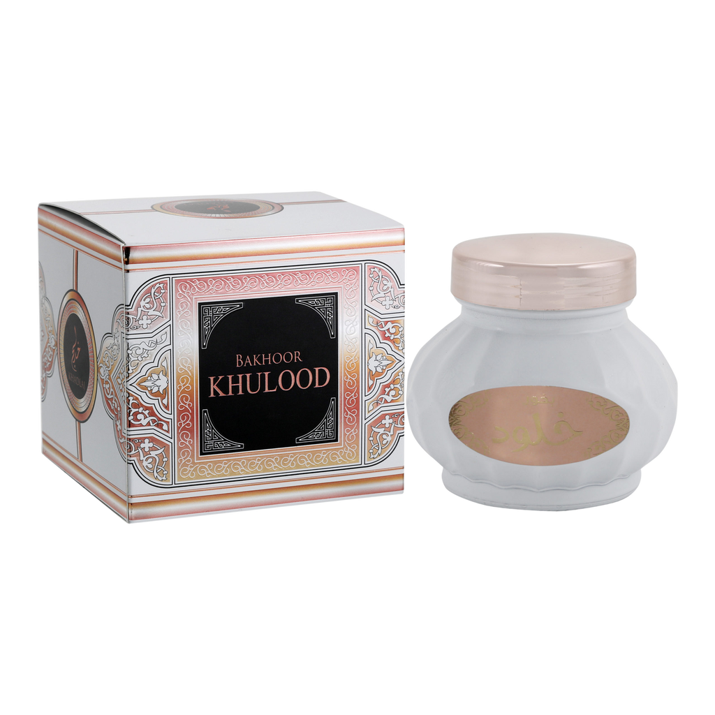 Bakhoor Khulood
