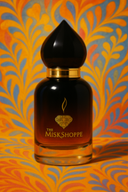 Bal d'Afrique inspired by Byredo