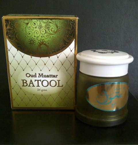 Batool - Oudh Muattar