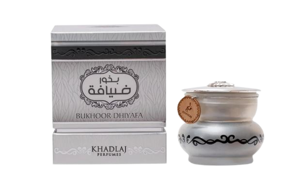 BAKHOOR DHIYAFA 120GM