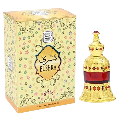 Bushra - 25 ml