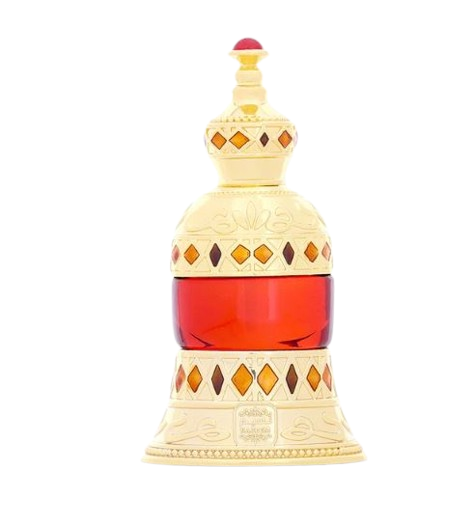 Bushra - 25 ml