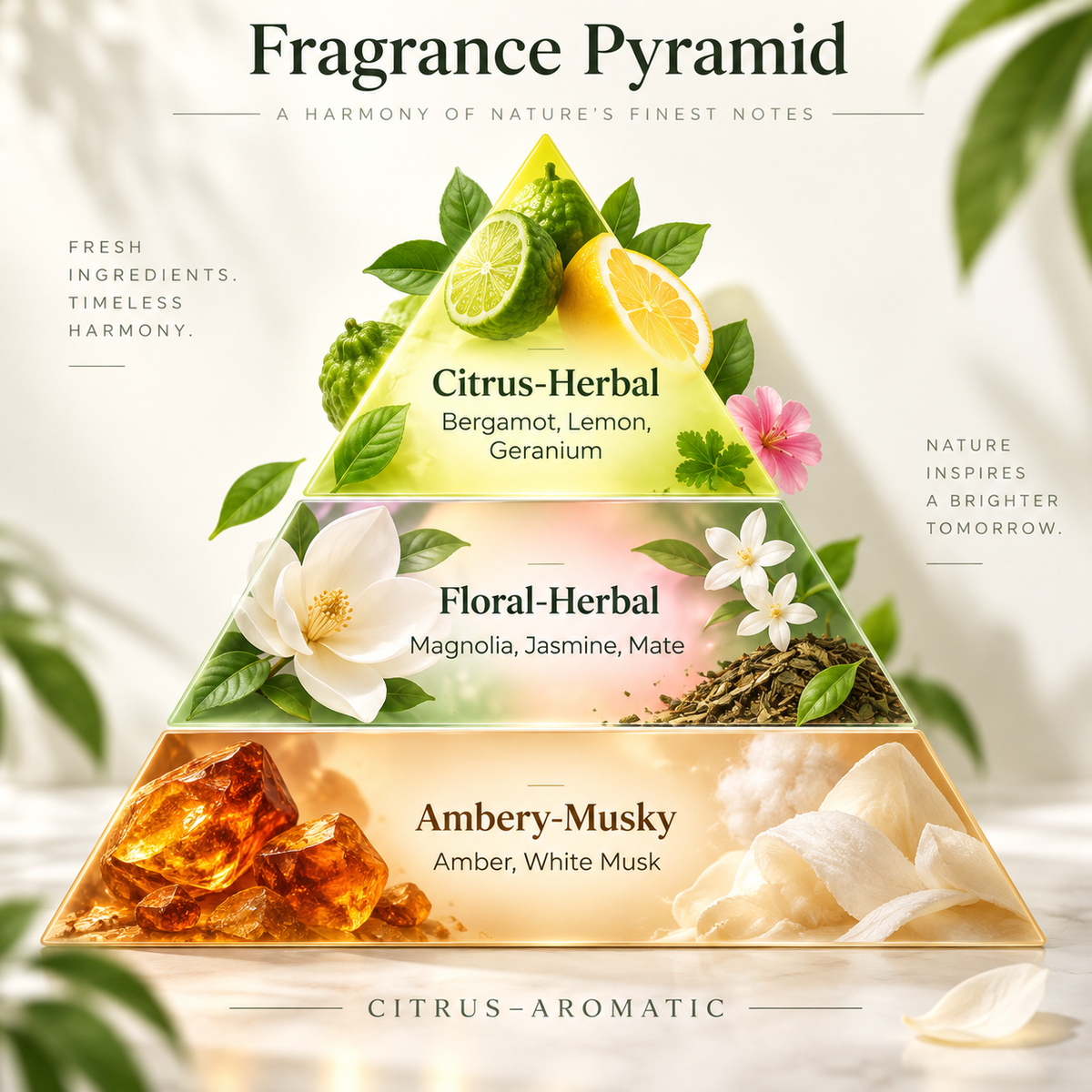Cactus Garden inspired by Louis Vuitton citrus aromatic fragrance by The Misk Shoppe