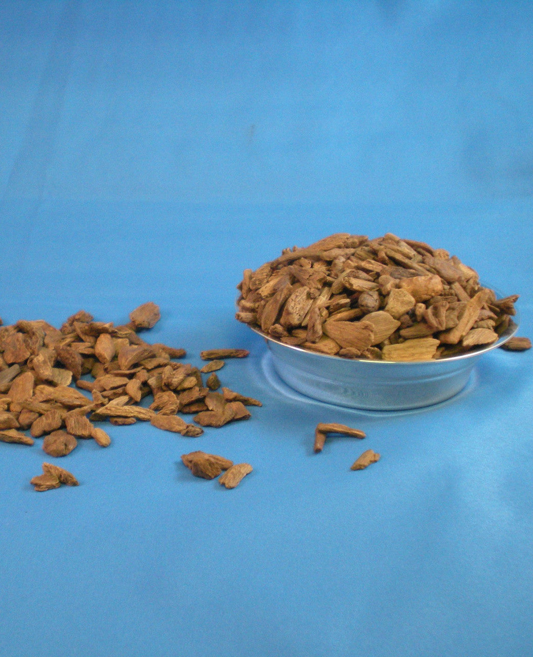 Agarwood chips - Cambodian AB+