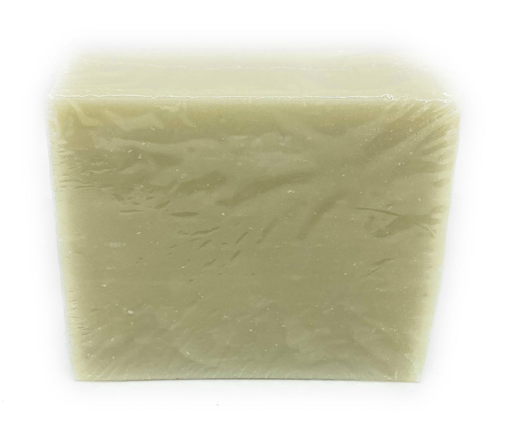 Coconut & Shea Butter - Olive Oil Soap
