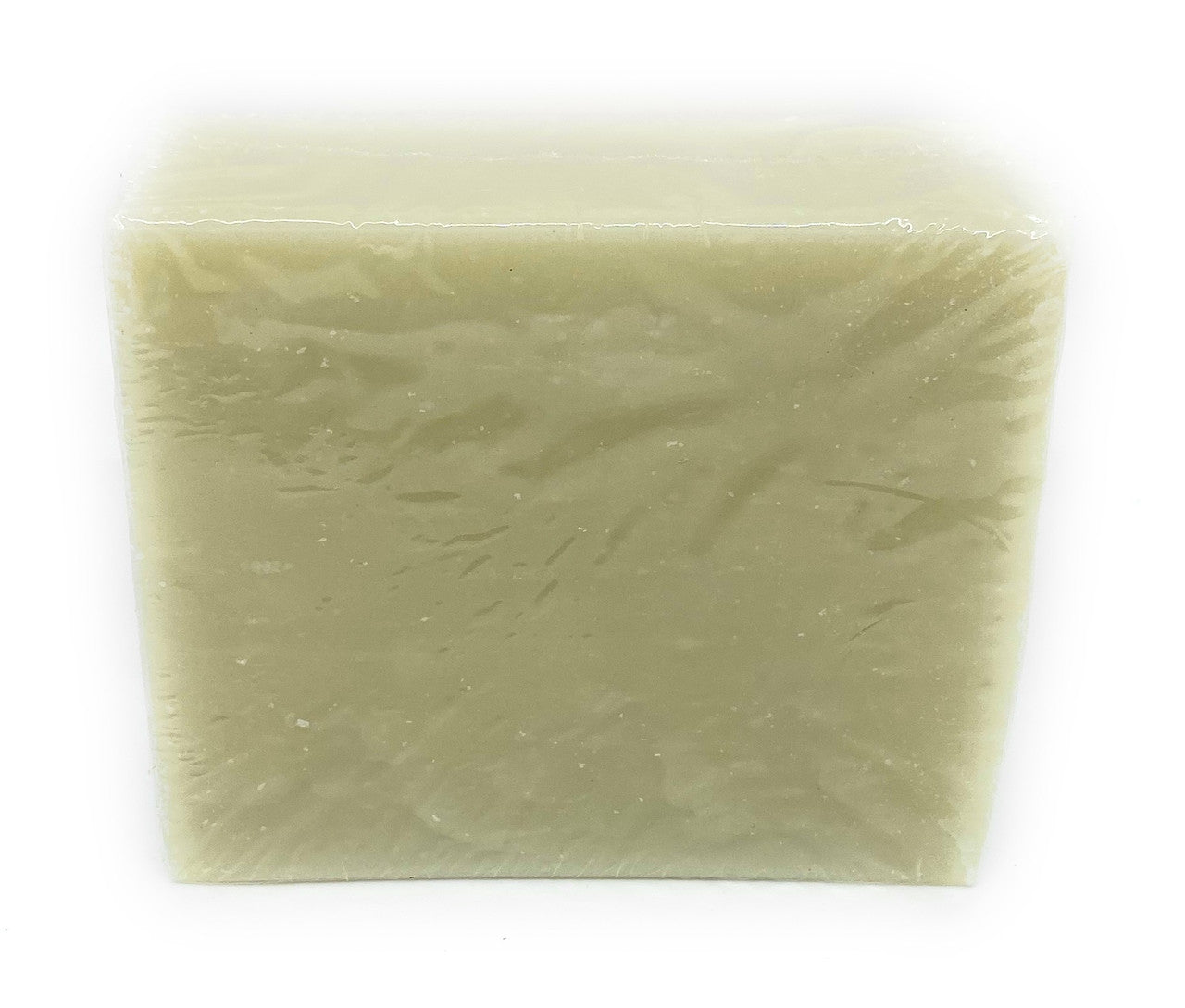 Coconut & Shea Butter - Olive Oil Soap