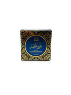 Chocolate Bakhoor - Oud Kashmir