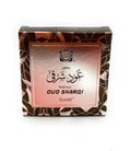Chocolate Bakhoor - Oud Sharqi