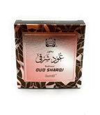 Chocolate Bakhoor - Oud Sharqi