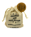 Coconut & Shea Butter - Olive Oil Soap