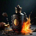 Royal Oudh concentrated perfume oil inspired by Creed