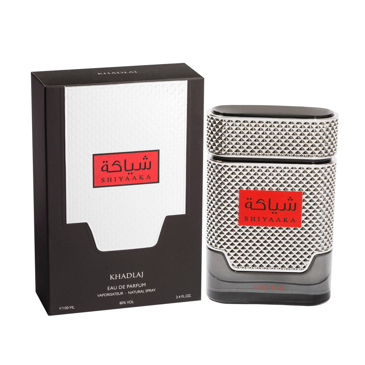SHIYAAKA FOR MEN
