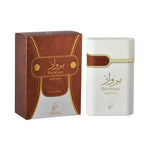 Barwaaz Brown Saddle Spray